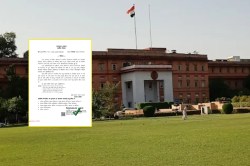 राजस्थान में दिव्यांगजन कार्मिकों की होगी जांच, फर्जी प्रमाण पत्र से नौकरी लगने
पर सरकार सख्त - image