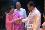Diya Kumari tied Rakhi to CM Bhajanlal