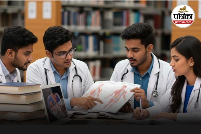 Doctor Vacancy In Rajasthan