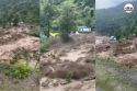 Jammu and Kashmir: Cloudburst in Doda kills four