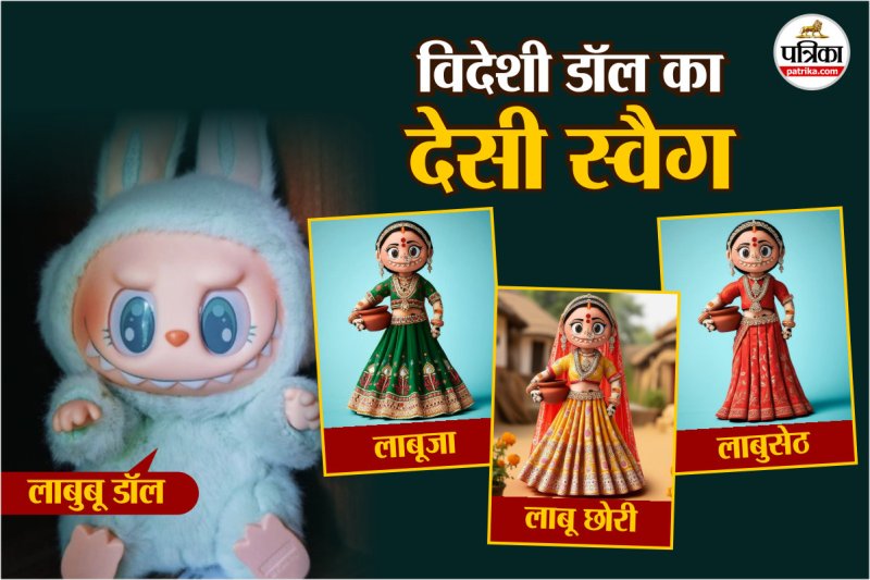 labubu doll,what is labubu,Labubu Doll Trend,know trend new trend
