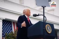 Donald Trump, Donald Trump education, Donald Trump education in hindi,