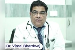 बरेली के डॉ. विमल भारद्वाज बने उत्तर प्रदेश शासन में CEA समिति के सदस्य, मेडिकल
क्षेत्र में करेंगे ये काम - image