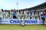 BCCI Change in Domestic Cricket Format