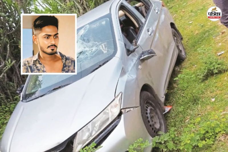 Dungarpur Crime Girlfriend called her boyfriend in Ahmedabad lover with his friends reached village know what happened next