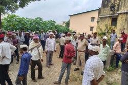 Murder News: भाई-भाभी की हुई मौत, फिर चाचा ने भतीजों को दिया ‘पिता’ का प्यार,
उन्होंने ही पीट-पीटकर मार डाला - image