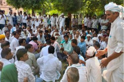 PKC-ERCP: डूंगरी बांध परियोजना को लग सकता है बड़ा झटका, आक्रोशित ग्रामीणों ने
किया विशाल महापंचायत ऐलान - image
