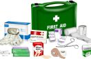 First aid kit will be mandatory in every school, inspection of each class after holidays is also necessary