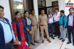 EOU Raid: कौन हैं अनुभूति श्रीवास्तव? जिसके घर बार-बार हो रही छेपामारी, पहले
230%, अब 78% ज्यादा मिली अवैध संपत्ति! - image