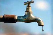 जल संकट के बीच निगम की कार्रवाई, 750 फ्लैटों में काटे कनेक्शन, रहवासी बोले- ये कैसा न्याय?(photo-patrika)