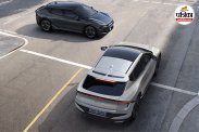 EV Car Discounts 2025