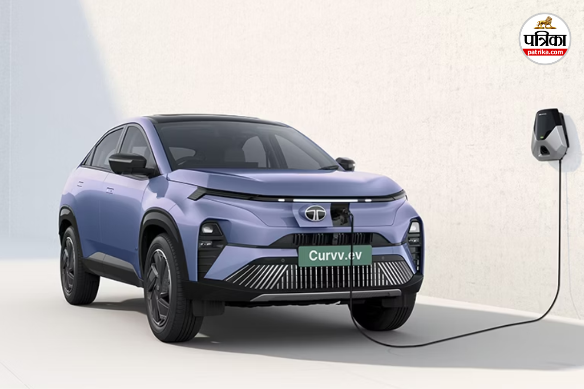 EV Sales July 2025