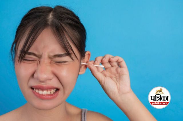Ear fungal infection Treatment