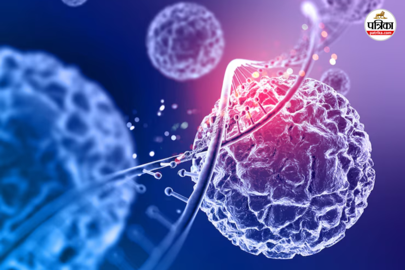 Early Cancer Warning Signs