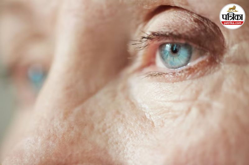 Early Signs of Aging