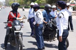 E-Challan भरने का सुनहरा मौका, इस राज्य में मिल रही 50 पर्सेंट की छूट; 12 सितंबर
है लास्ट डेट - image
