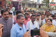 Education Minister Sunil Kumar