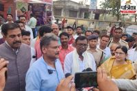 Education Minister Sunil Kumar