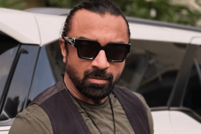 Ejaz Khan