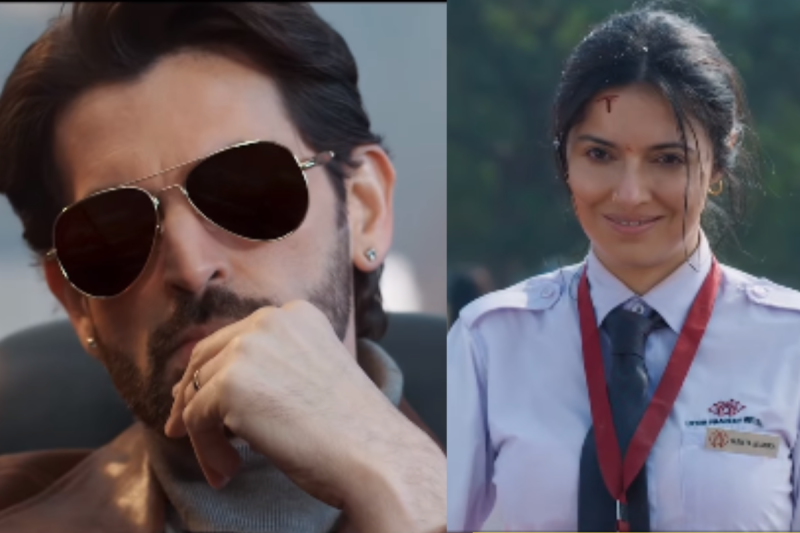 Ek Chatur Naar Trailer Out