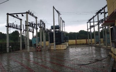 ElectricityFault