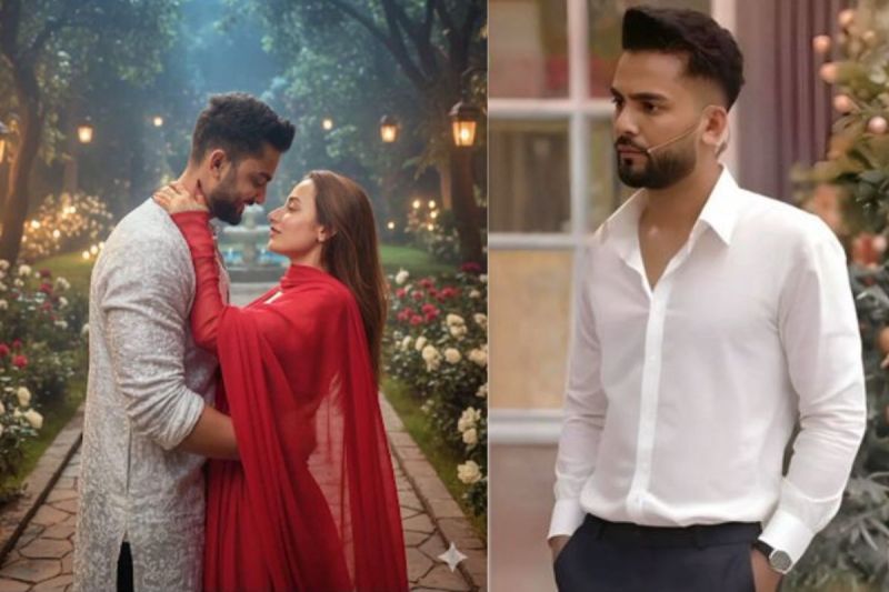 दिल तो बच्चा है जी! एल्विश ने डेटिंग की खबरों पर तोड़ी चुप्पी