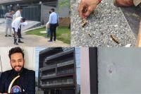 Elvish Yadav Gurugram residence