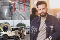 Elvish Yadav house firing accused Arrested