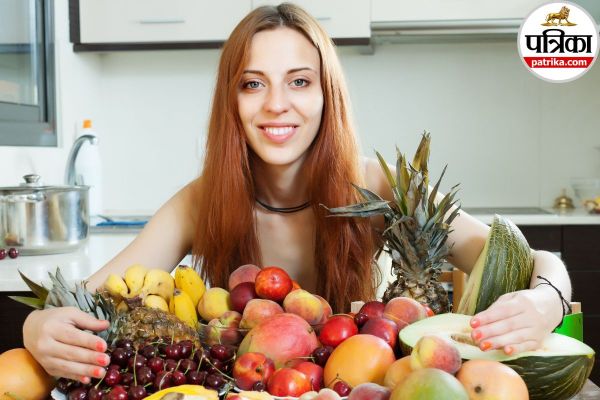 Empty Stomach Fruits