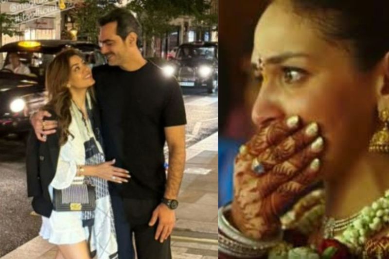 Esha Deol:तलाक के 1 साल बाद पति को हुआ 'मिस्ट्री गर्ल' से इश्क, फिर से घर बसाने की तैयारी में