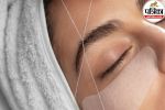 Eyebrow Threading Health Risks
