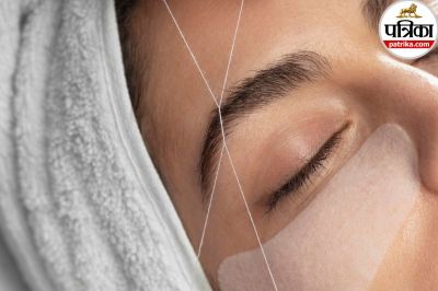 Eyebrow Threading Health Risks