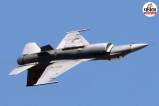 F-16 fighter jet