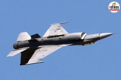 F-16 fighter jet crash