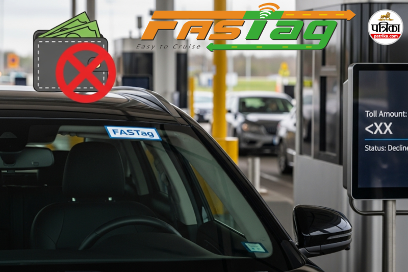 FASTag Annual Pass