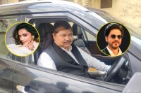 FIR against Shahrukh Khan and Deepika Padukone