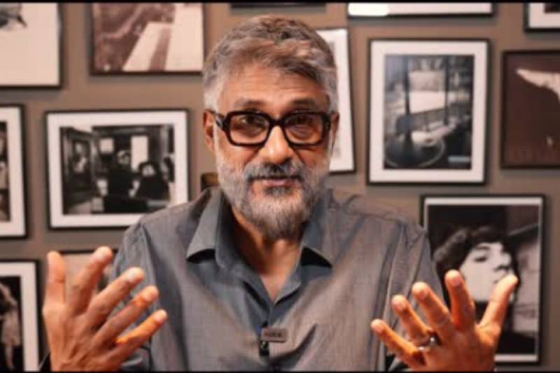 FIR filed against Vivek Agnihotri