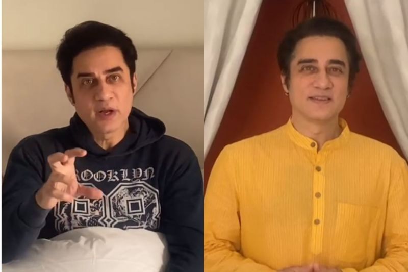 Aamir Khan's Brother Faissal Khan