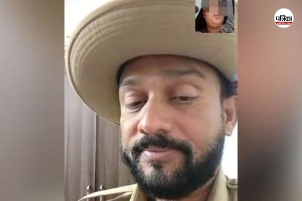 Fake Police in Bengaluru