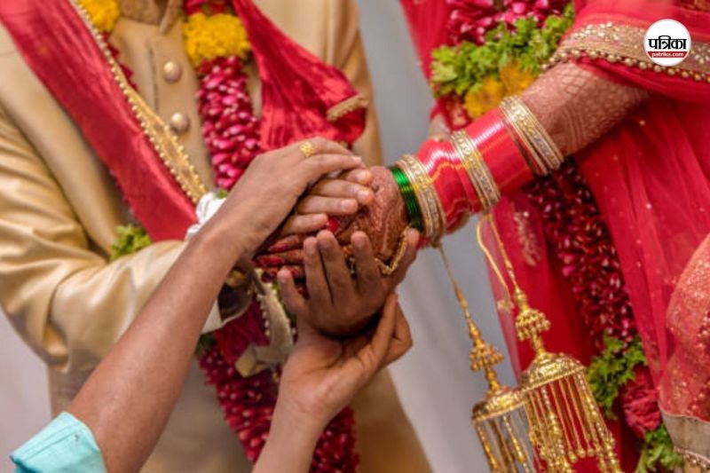 Fake Wedding in Bihar