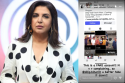 Farah Khan Warns Social Media Impersonator