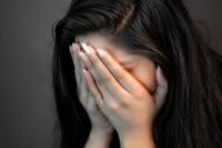 father died daughter attack in Delhi Crime