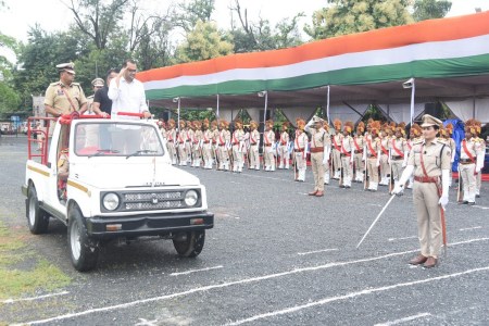 Independence Day 2025