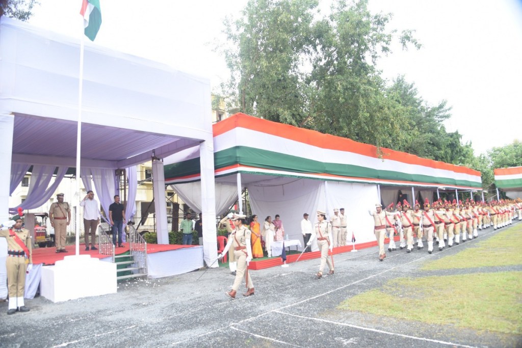 Independence Day 2025