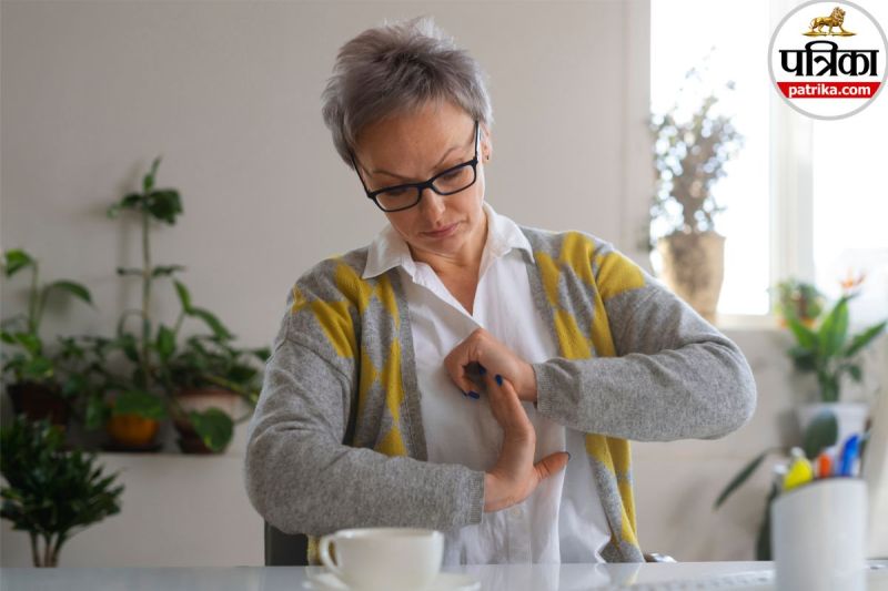 Food For Heart Health