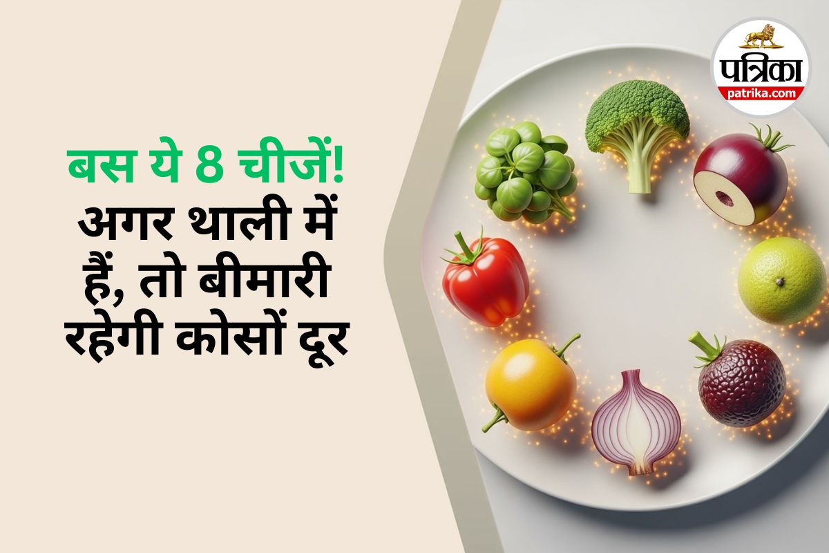 Foods for Healthy Liver