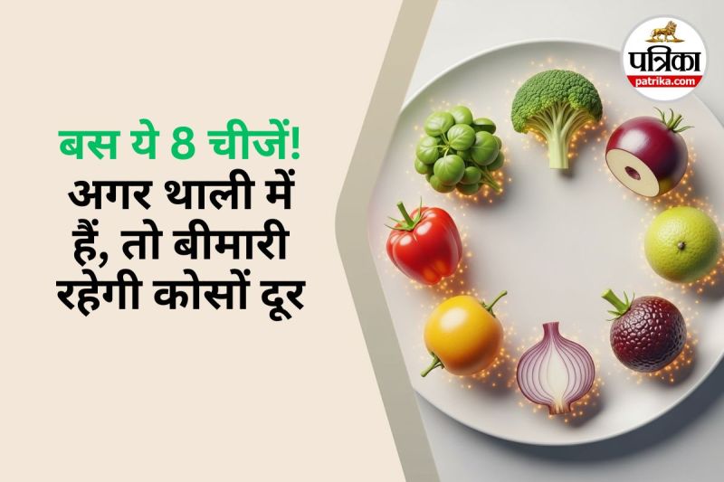 Foods for Healthy Liver