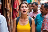 Foreign woman raped in Bikaner