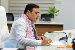 Rajasthan: भजनलाल सरकार का बड़ा फैसला, राजस्थान में अब 150 यूनिट फ्री मिलेगी
बिजली - image