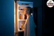 Fridge Cigarette
